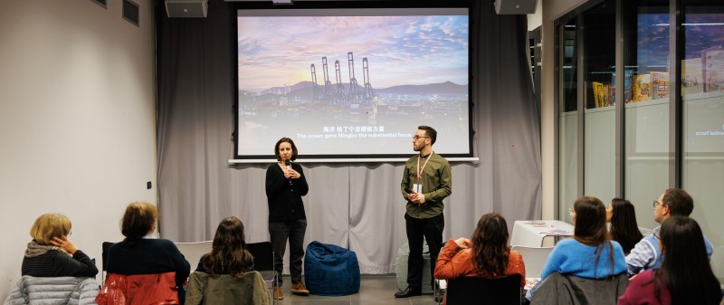 展播《濱海寧波 揚帆世界》城市宣傳片.jpg