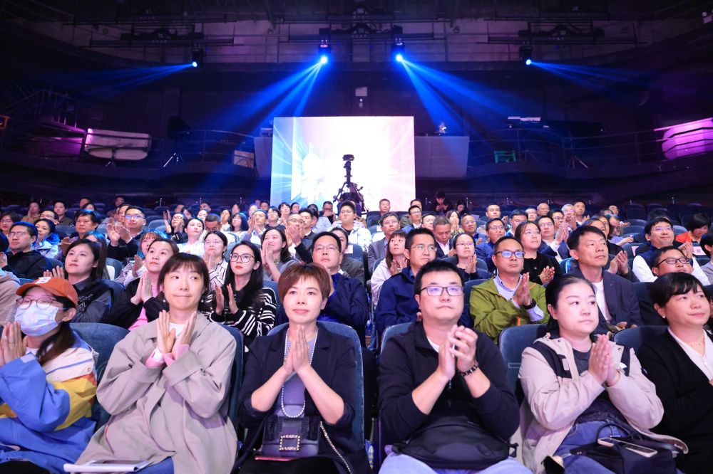 圖9 活動(dòng)全程精彩迭起、掌聲不斷。.jpg